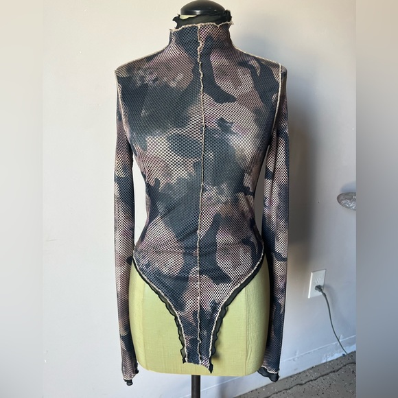 ELARA BODYSUIT I.AM.GIA - Picture 2 of 5